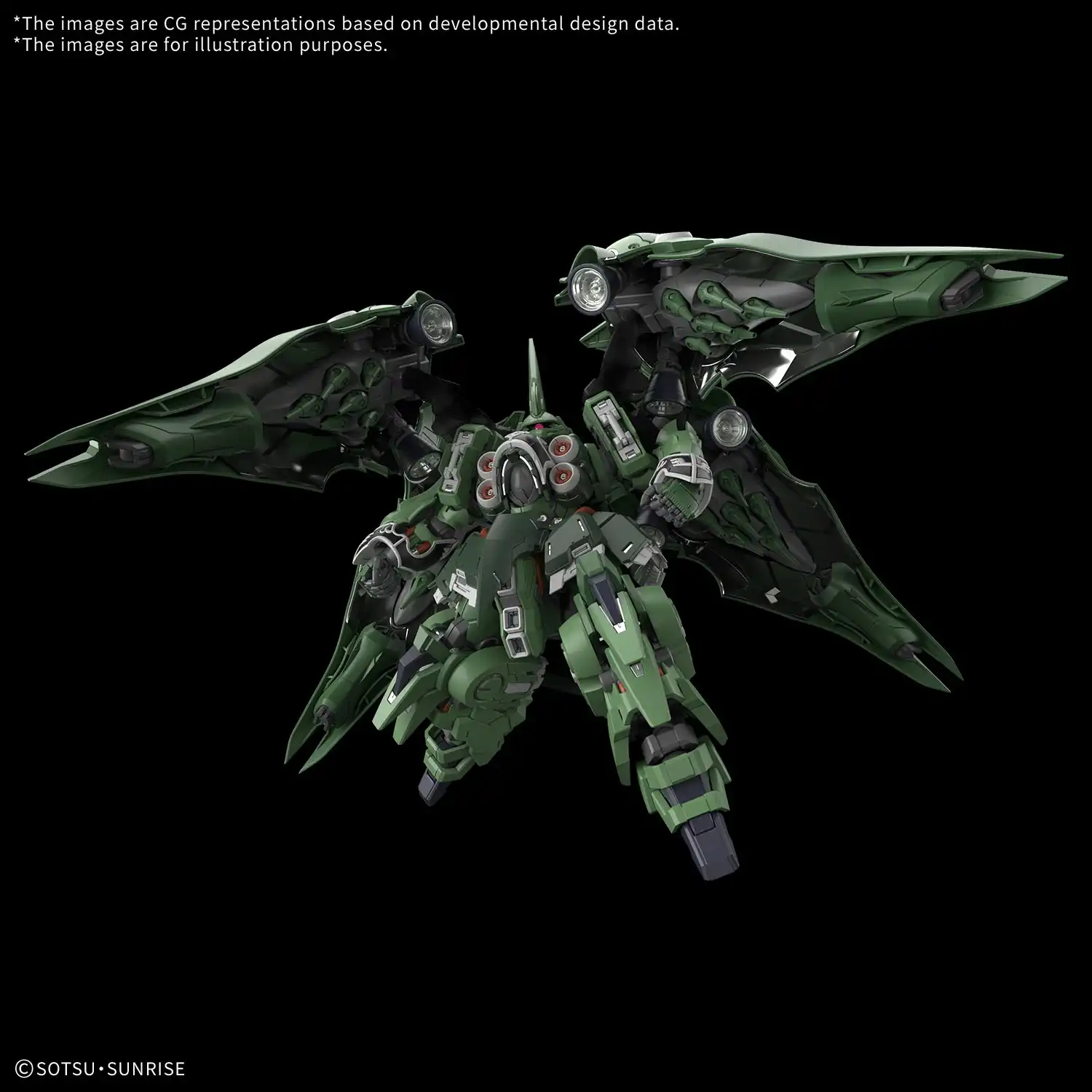 Gunpla Lineup September 2026 Mynatures (26)