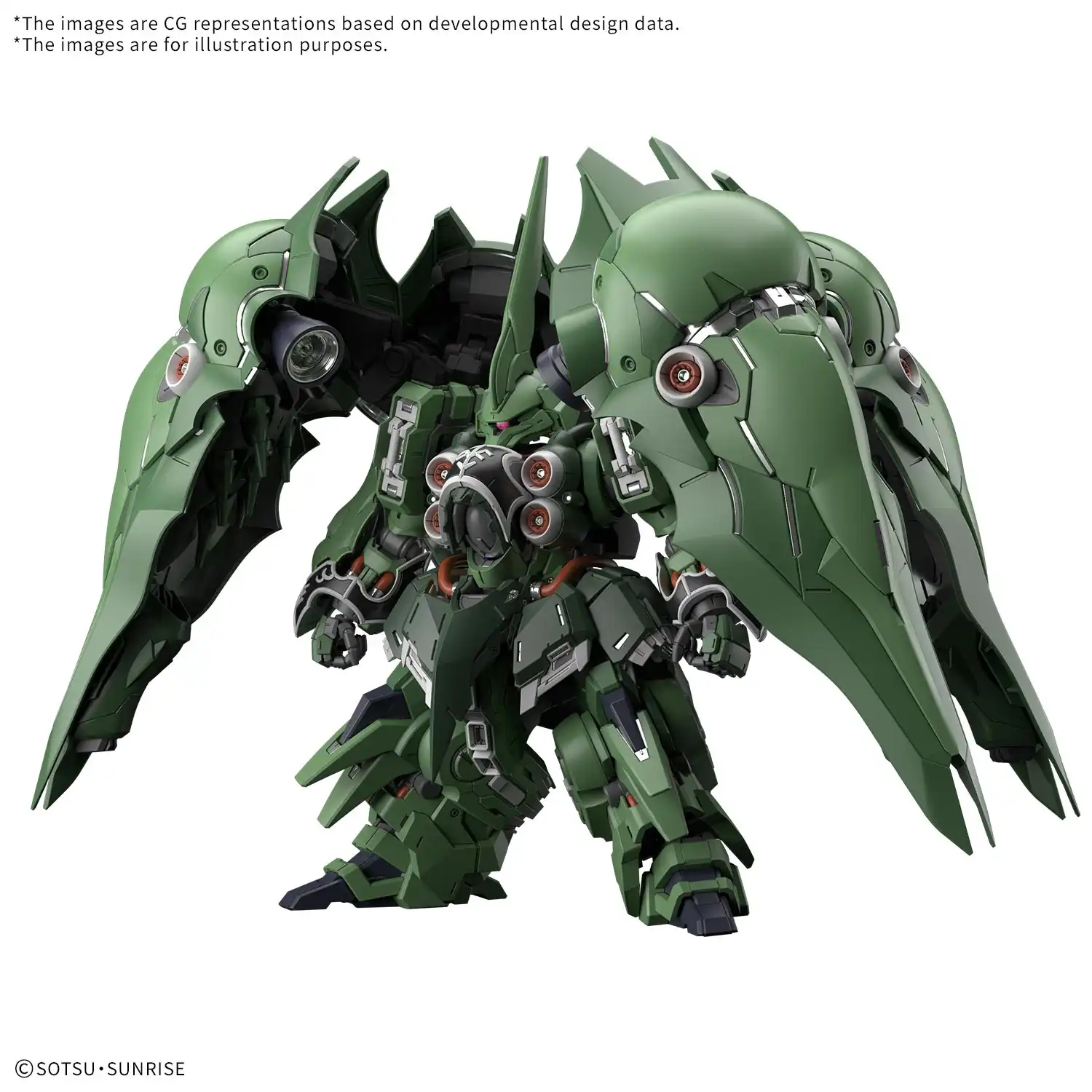 Gunpla Lineup September 2026 Mynatures (27)