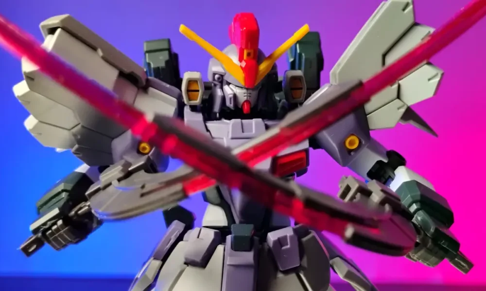 HG Sandrock Custom EW Myniatures