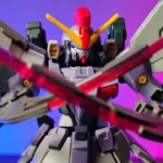 HG Sandrock Custom EW Myniatures