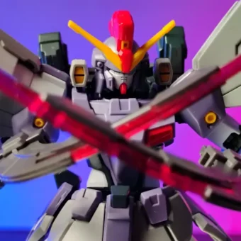 HG Sandrock Custom EW Myniatures
