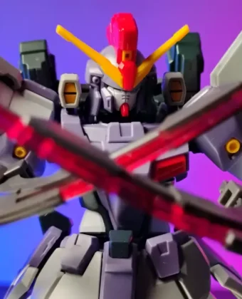HG Sandrock Custom EW Myniatures