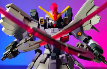 HG Sandrock Custom EW Myniatures