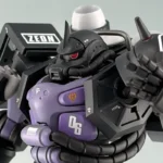 High-Mobility Zaku Gaia Unit