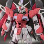 Lunamaria Exclusive Destiny Gundam SPECII