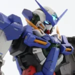 MG Amazing Exia Repair