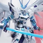 MG Gundam Eternity Astray Twilight D