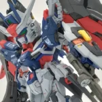 MGSD Legend Destiny SPEC II