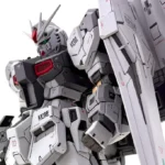 RG ν Gundam First Lot Color Ver.