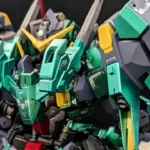 Custom Gundam Storm Dynames