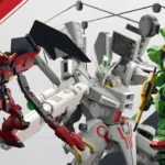 Gunpla Lineup October 2026: Gundam Virsago, Mk-V Federation Color & More Gunpla Lineup October 2026
