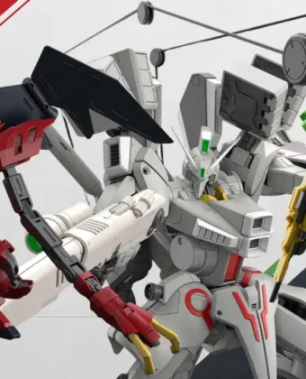 Gunpla Lineup October 2026