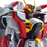 HGAW1/144 GW-9800 Gundam Air Master