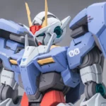 MG Double O Raiser