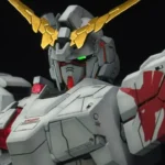 MG Unicorn Gundam