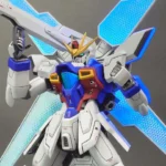 Master Grade Gundam X